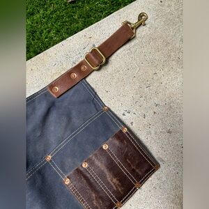 Men’s Custom Toolbelt